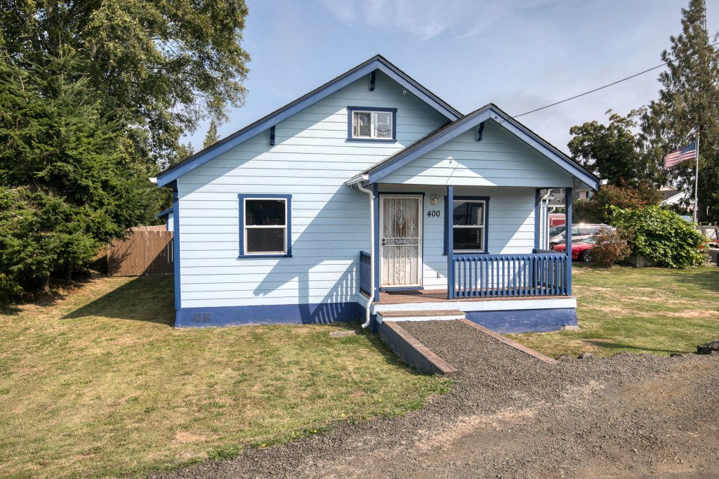 400 S Exchange&nbsp;St